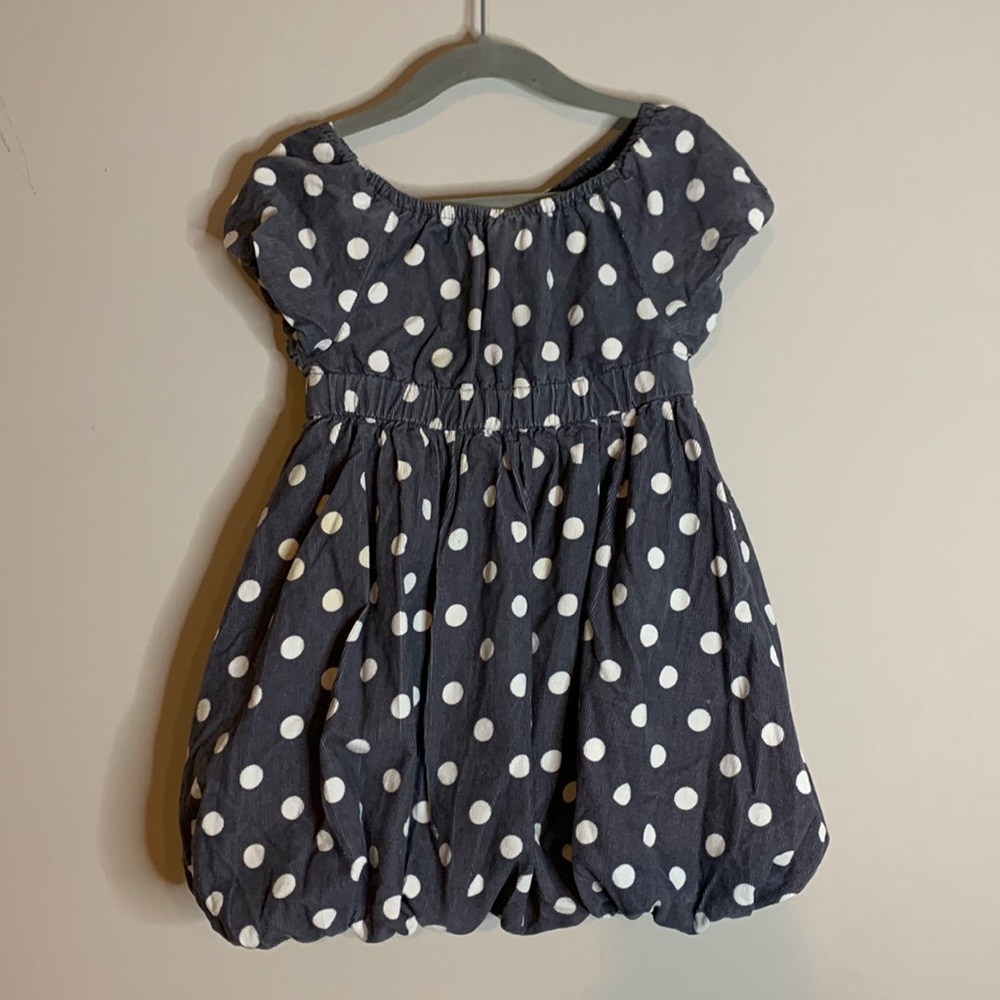 Old Navy dress - Kids 3T